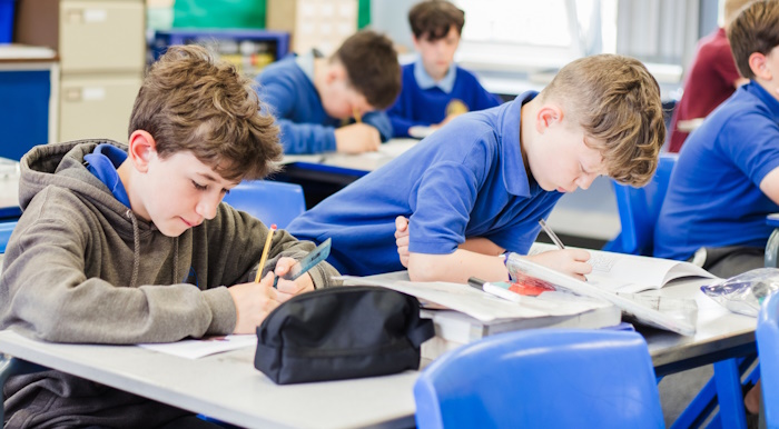 Transforming Futures: Wensleydale School Shines in Recent Ofsted Inspection